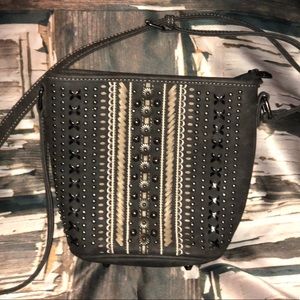 Montana West carry purse